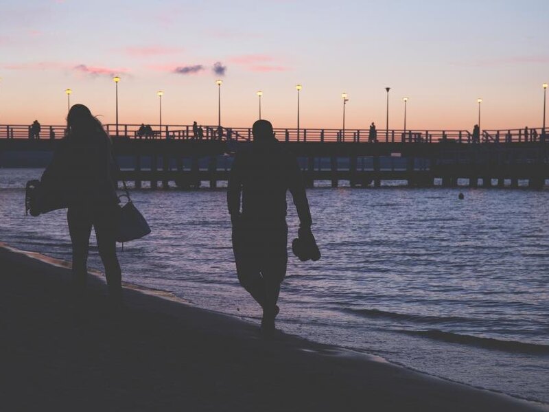 The Psychology of Attraction: What Research Suggests About Why We Are Drawn to Certain People