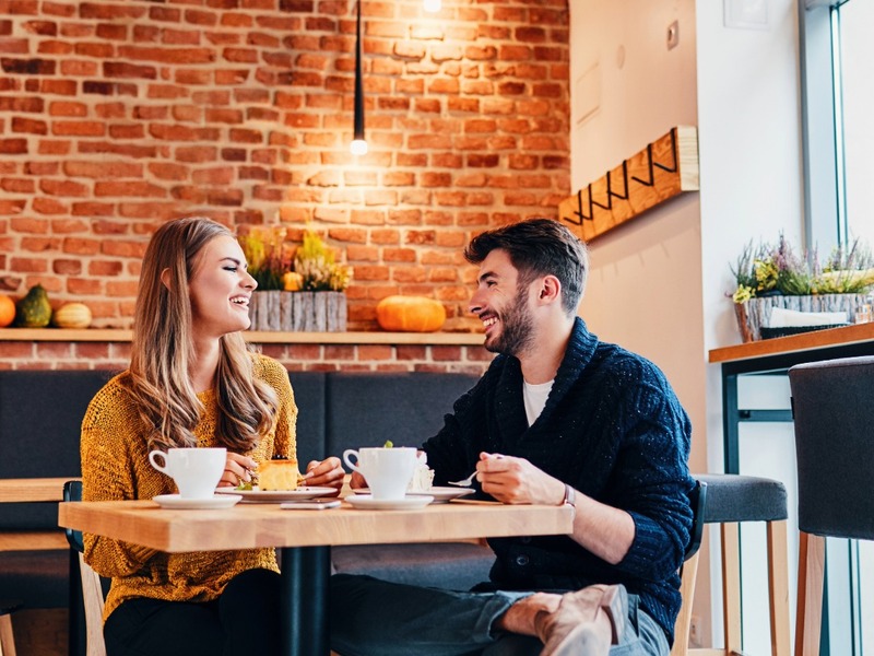 Setting Boundaries Early in a Relationship and Why It Tends to Help